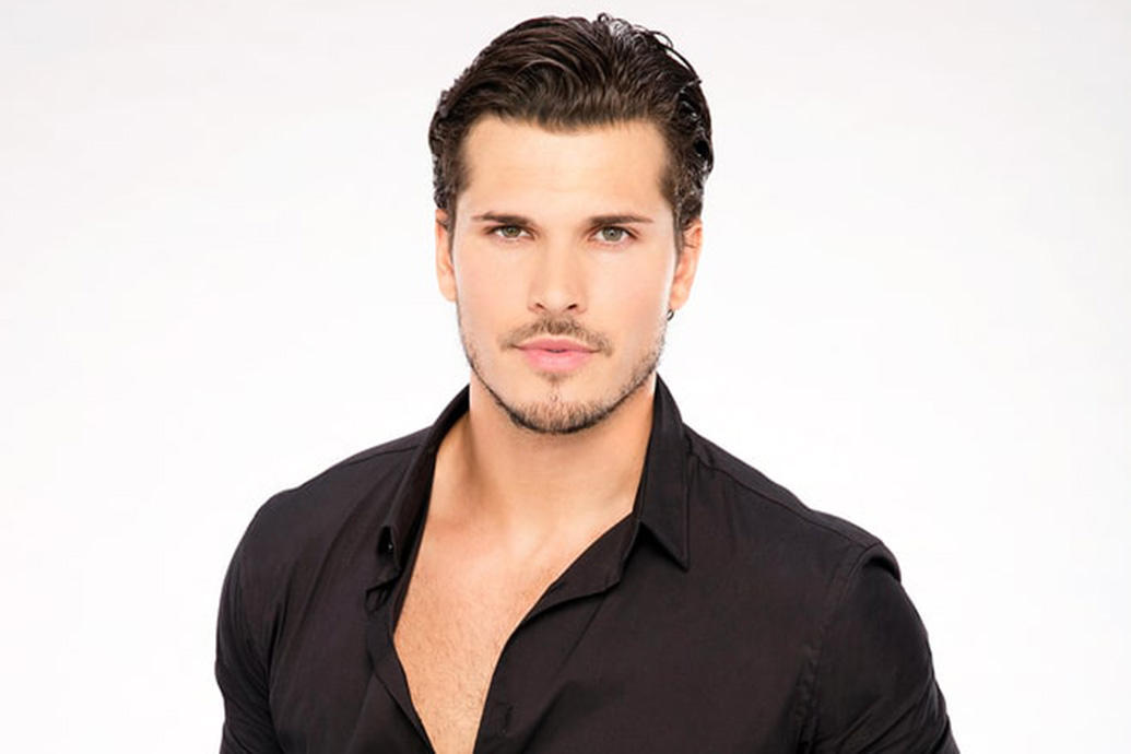 Gleb Savchenko - DWTS Pro